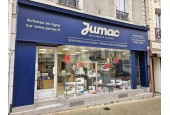 Jumac - Le Mans